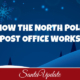How the North Pole Post Office Works