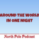 Around the World in One Night