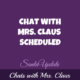 Mrs. Claus Added to North Pole Chat 1