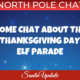 Chat About the Thanksgiving Day Elf Parade 3