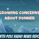 Elves are Worried About Donner 2