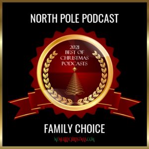 North Pole Podcast