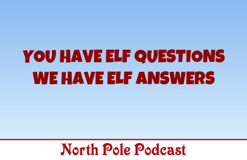 Elf Crash Answers Questions