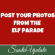The Elf Parade