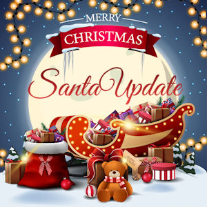 Daily Santa Updates