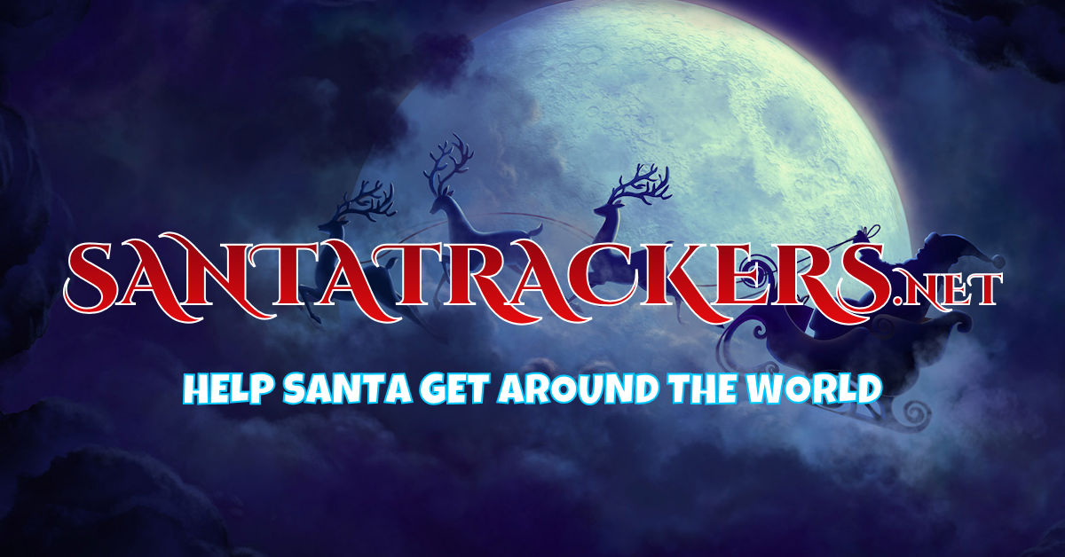 Track Santa for Santa