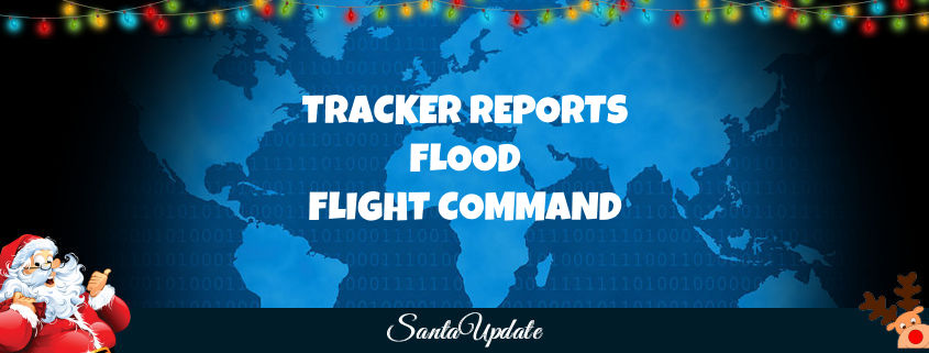 Tracker Reports