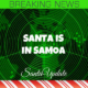 Samoa Reports
