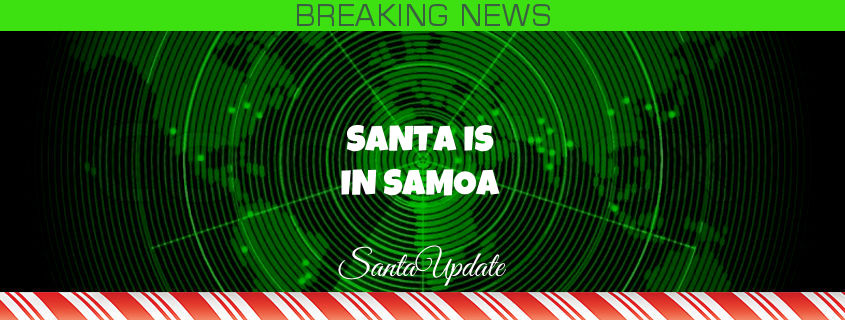 Samoa Reports