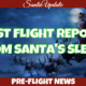 Features of Santa's Sleigh 2