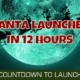12 Hours to Launch