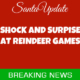 Reindeer Games Suffer a Shake Up 2