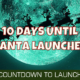 10 Days Until Santa Launches
