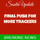 45 Million More Tracker Elves Needed 2