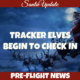 Tracker Elves Begin Worldwide Check In 2
