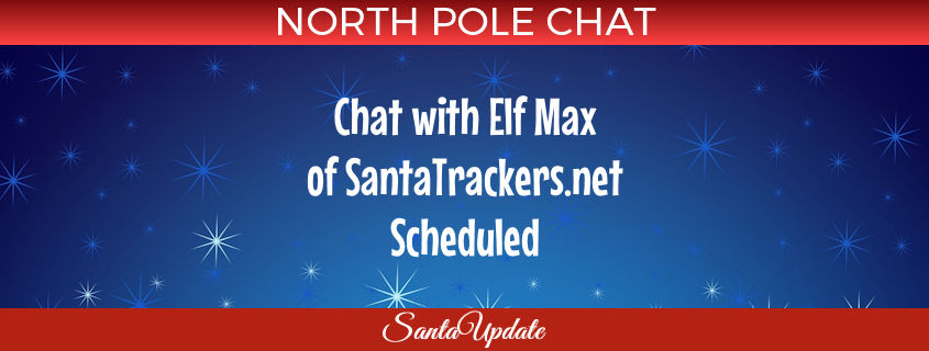 Chat with Elf Max
