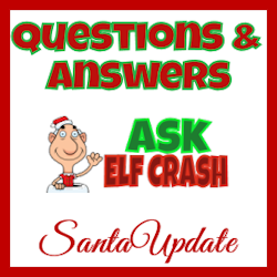 Chat with Elf Crash