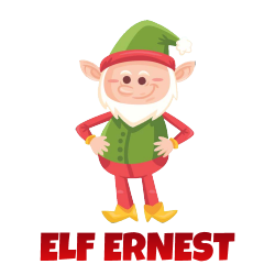 Elf Ernest