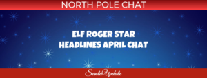 Elf Roger Star Chat
