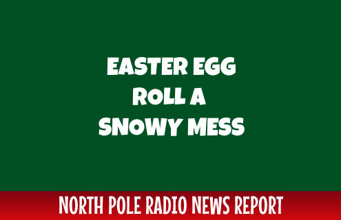 Easter Egg Roll