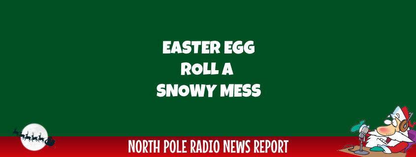 Easter Egg Roll