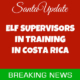Elf Supervisor Event in Costa Rica 2
