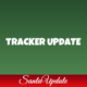 Tracker Update