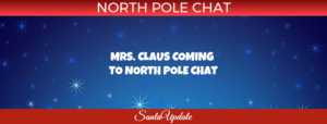 Mrs. Claus Chat
