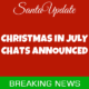 Christmas in July Chats 2