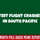 Test Flight Crashes