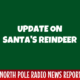 Update on Santa's Reindeer 2