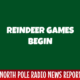 Reindeer Games Begin 1