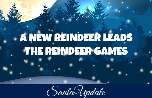 Reindeer Games Update 4