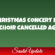 Elf Choir Event Cancelled Again 3
