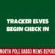 Tracker Elves Checking In 2
