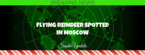 Reindeer