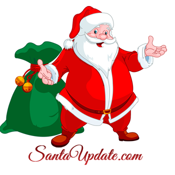 Santa Update