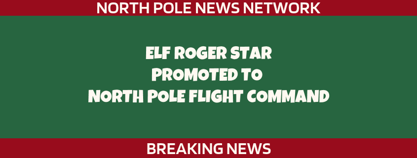 North Pole Flight Command