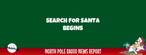 Search for Santa
