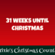 31 Weeks Until Christmas 3