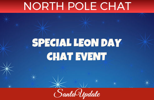 Special Leon Day Chat 1