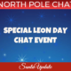 Special Leon Day Chat 2