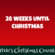 28 Weeks Until Christmas 3