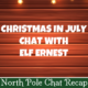 Christmas in July Chat