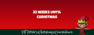 22 Weeks