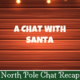 Santa chat