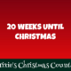 20 Weeks Until Christmas 3
