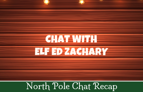 Elf Ed Zachary