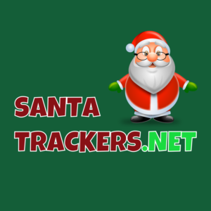 Santa Trackers