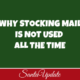 Why Stocking Mail is Not Used All the Time 2